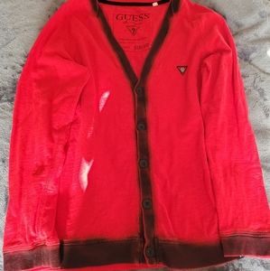 GUESS Kid cardigan